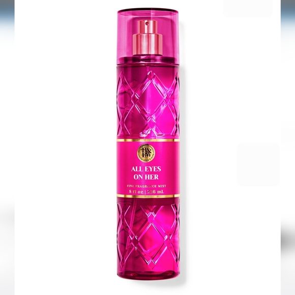 πBOGO 50% OFFπ«§ππNWTβΌοΈBath & Body Works "All Eyes On Her" 3-piece Collection - Picture 7 of 10